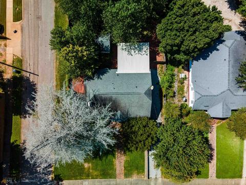 401 Springdale Dr, Lagrange, GA 30240 photo 21