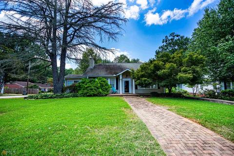 401 Springdale Dr, Lagrange, GA 30240 photo 20