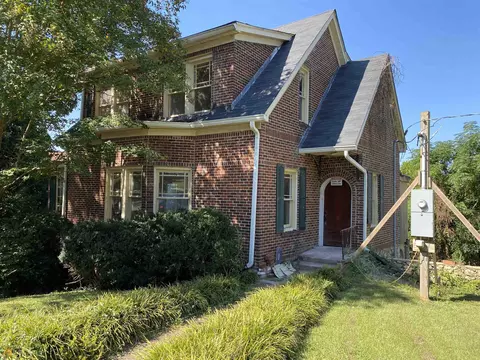 211 E 9th St, Rome, GA 30161