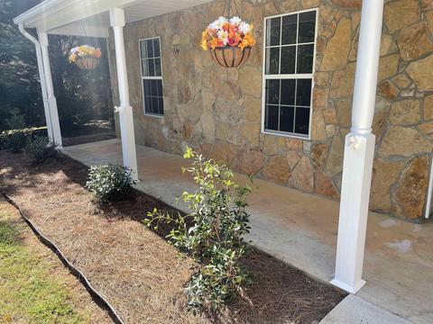 3060 Mill Cir, Monroe, GA 30655 photo 3