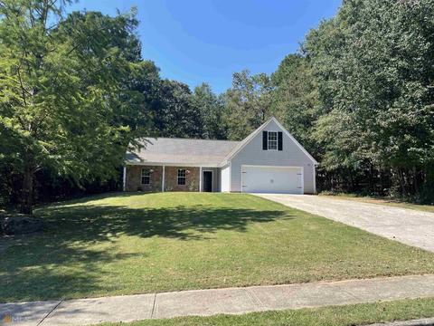 3060 Mill Cir, Monroe, GA 30655 photo 1