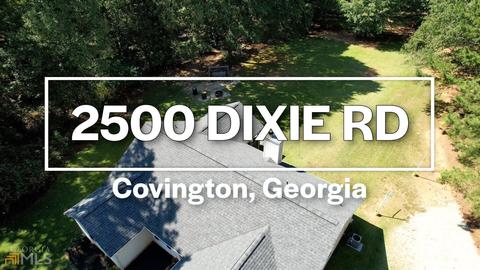 2500 Dixie Rd, Covington, GA 30014 photo 2
