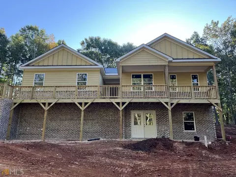 1605 Doster Rd, Winder, GA 30680 photo 3