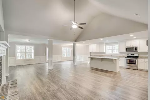 1605 Doster Rd, Winder, GA 30680 photo 9