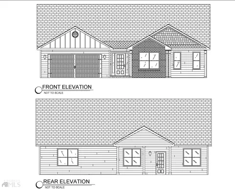 1605 Doster Rd, Winder, GA 30680 photo 1