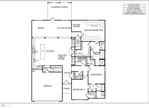 1605 Doster Rd, Winder, GA 30680 photo 2