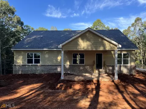1605 Doster Rd, Winder, GA 30680 photo 5