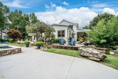 3251 Doster Rd, Rutledge, GA 30663 photo 6