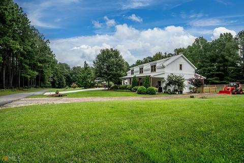 3251 Doster Rd, Rutledge, GA 30663 photo 1