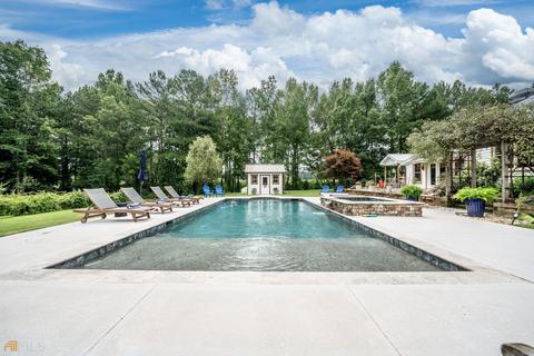 3251 Doster Rd, Rutledge, GA 30663 photo 3
