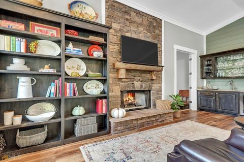 3251 Doster Rd, Rutledge, GA 30663 photo 9