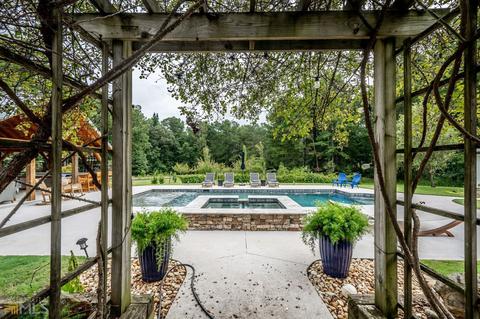 3251 Doster Rd, Rutledge, GA 30663 photo 37