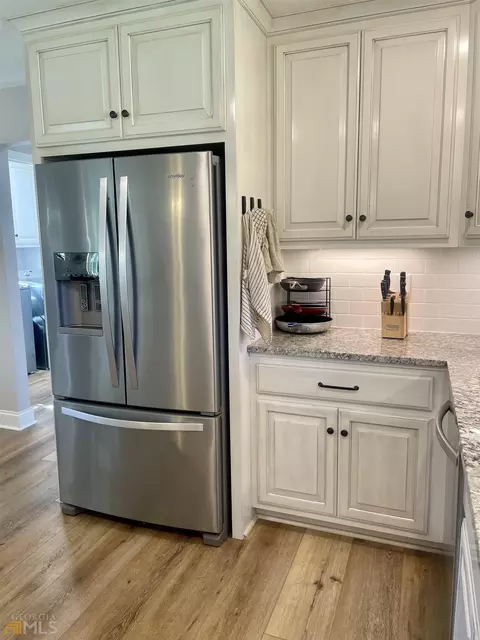 242 Needleleaf Dr, Barnesville, GA 30204 photo 5