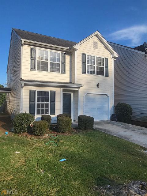 35 Crestfield Cir, Covington, GA 30016 photo 1