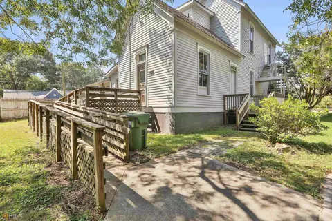 123 E Broad St, Fairburn, GA 30213 photo 33