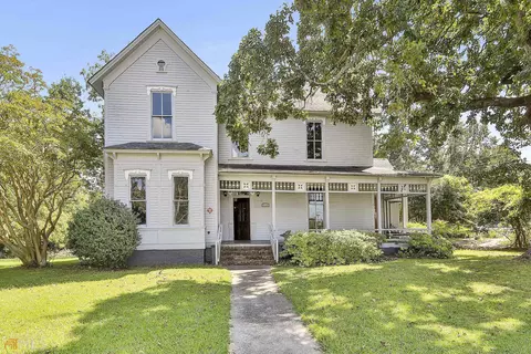 123 E Broad St, Fairburn, GA 30213 photo 1