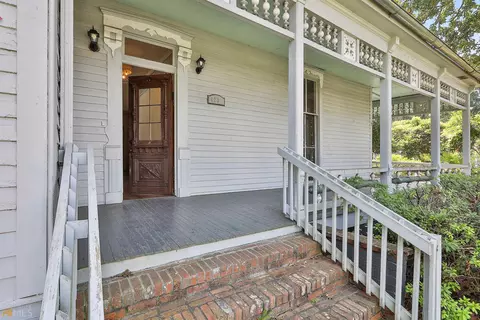 123 E Broad St, Fairburn, GA 30213 photo 6