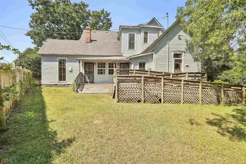 123 E Broad St, Fairburn, GA 30213 photo 35