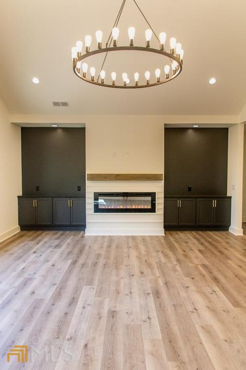 9159 Golfview Ln, Covington, GA 30014 photo 4