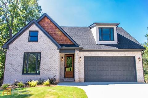 9159 Golfview Ln, Covington, GA 30014 photo 1