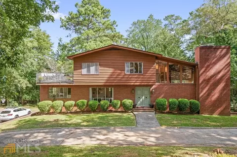 453 Pine Vis, Macon, GA 31204 photo 4