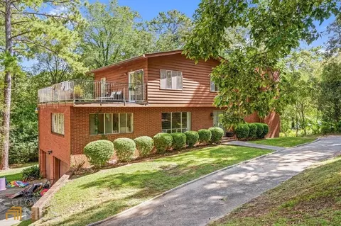 453 Pine Vis, Macon, GA 31204 photo 1