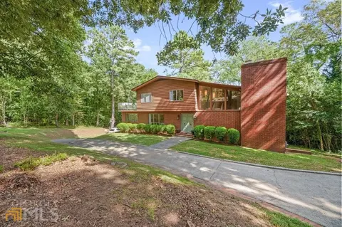 453 Pine Vis, Macon, GA 31204 photo 3