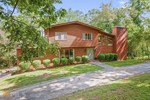 453 Pine Vis, Macon, GA 31204 photo 2