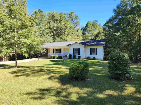 14 Labudde Ln, Colbert, GA 30628 photo 1