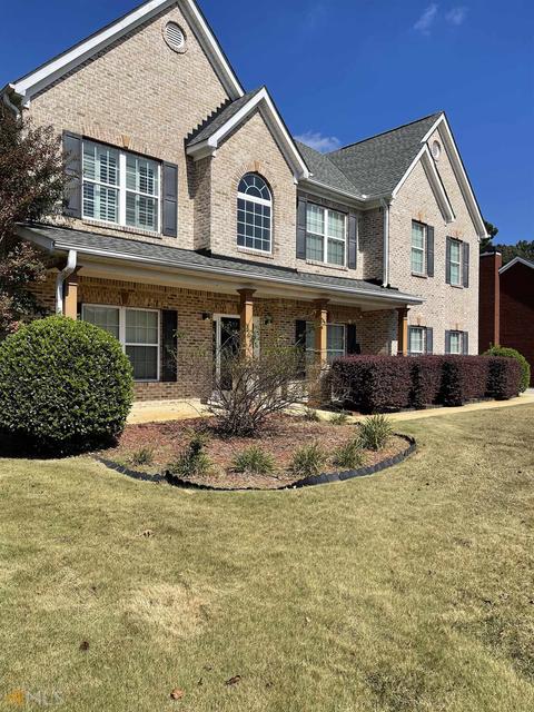 135 Mission Pointe, Covington, GA 30016 photo 28