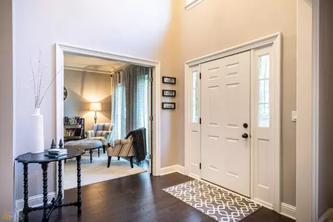 107 Ridgeview Dr, Lagrange, GA 30240 photo 3