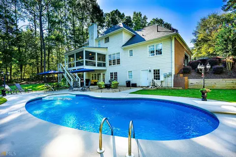 107 Ridgeview Dr, Lagrange, GA 30240 photo 2