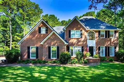 107 Ridgeview Dr, Lagrange, GA 30240 photo 1