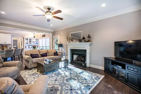 107 Ridgeview Dr, Lagrange, GA 30240 photo 5