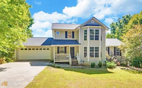80 Somerset Ln, Toccoa, GA 30577 photo 2