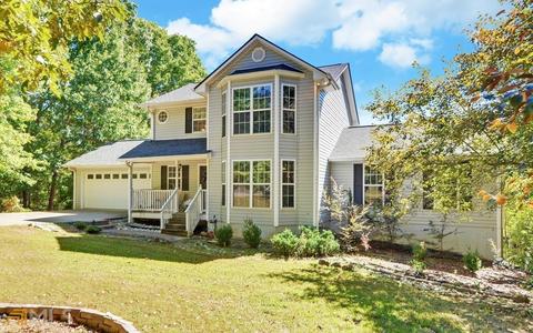 80 Somerset Ln, Toccoa, GA 30577 photo 1