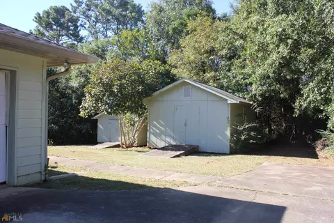 257 Vernon Ferry Rd, Lagrange, GA 30240 photo 21