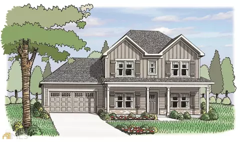 904 Calgary Ct, Winder, GA 30680 photo 1