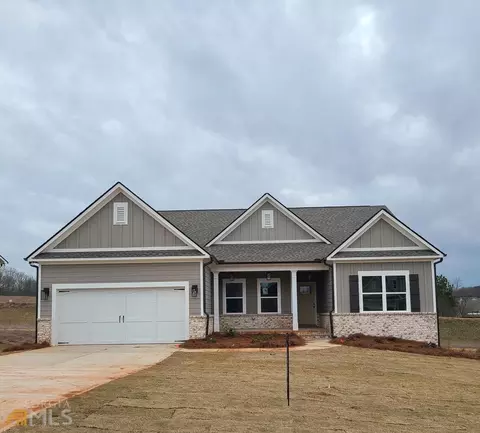 906 Calgary Ct, Winder, GA 30680 photo 1