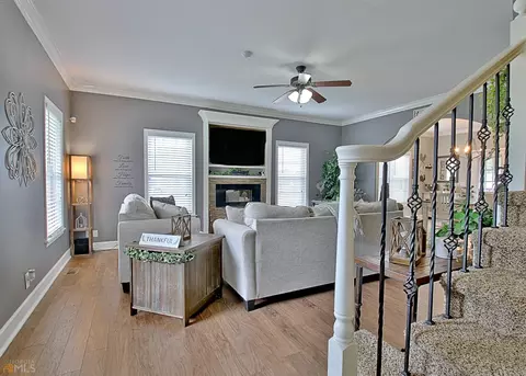 78 Williamson Trce, Williamson, GA 30292 photo 12