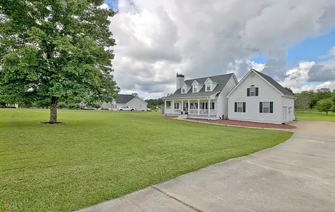 78 Williamson Trce, Williamson, GA 30292 photo 3