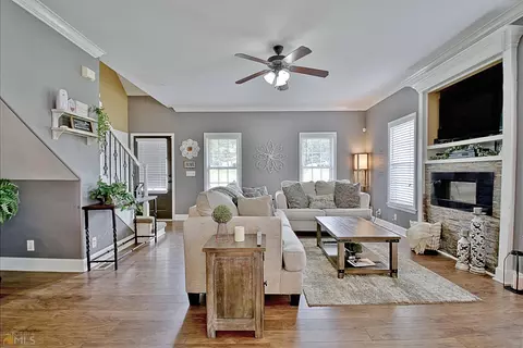 78 Williamson Trce, Williamson, GA 30292 photo 15