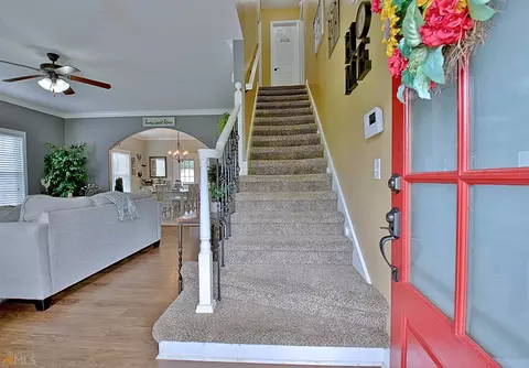 78 Williamson Trce, Williamson, GA 30292 photo 11