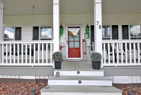78 Williamson Trce, Williamson, GA 30292 photo 8