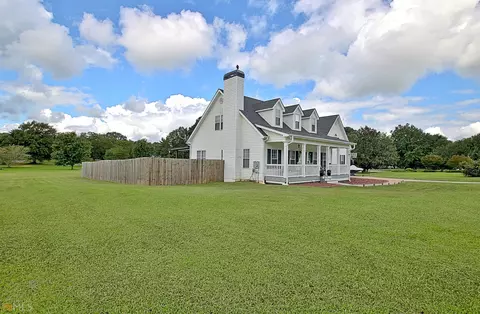 78 Williamson Trce, Williamson, GA 30292 photo 5