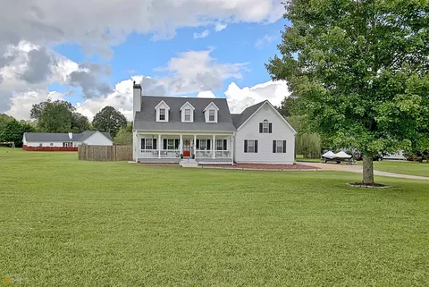 78 Williamson Trce, Williamson, GA 30292 photo 4