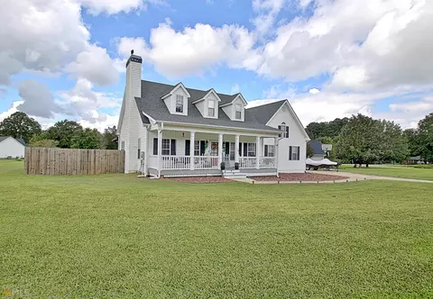 78 Williamson Trce, Williamson, GA 30292 photo 2
