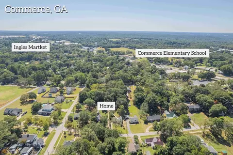 226 Shankle Hts, Commerce, GA 30529 photo 2