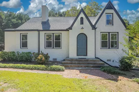 226 Shankle Hts, Commerce, GA 30529 photo 1