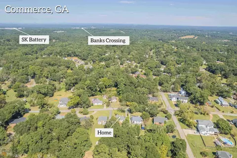 226 Shankle Hts, Commerce, GA 30529 photo 4
